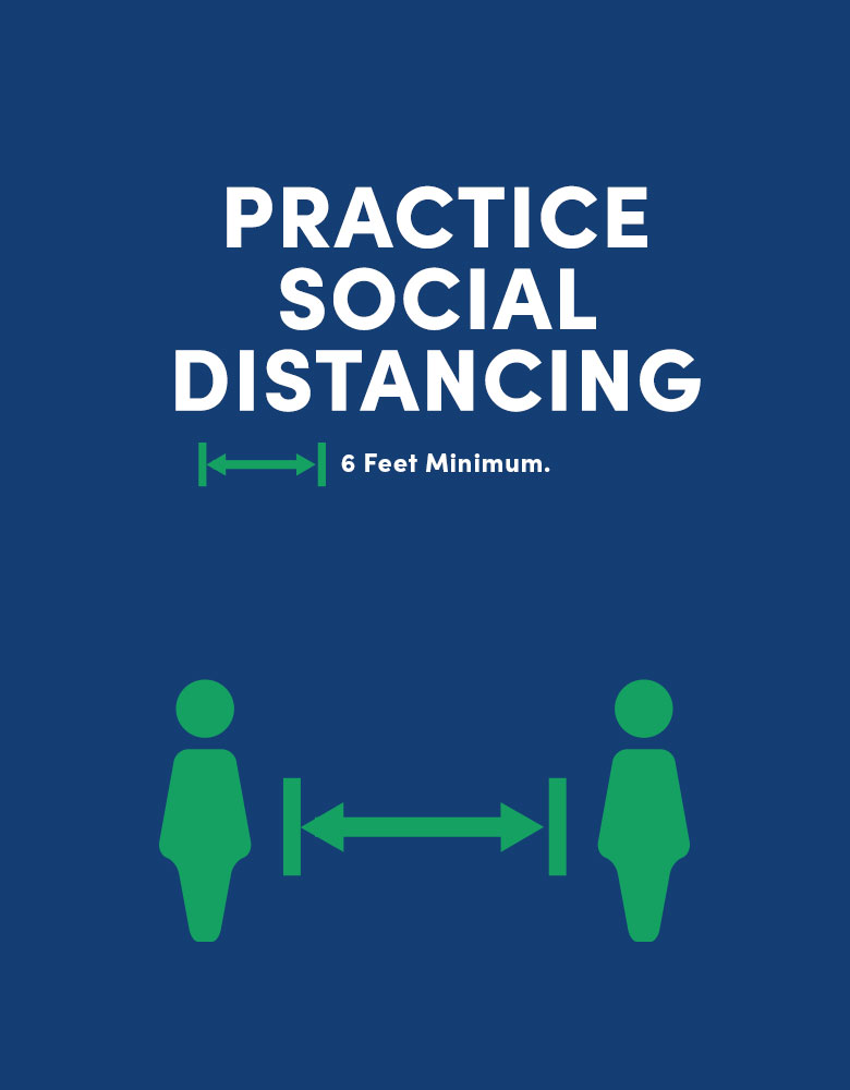 Social Distancing