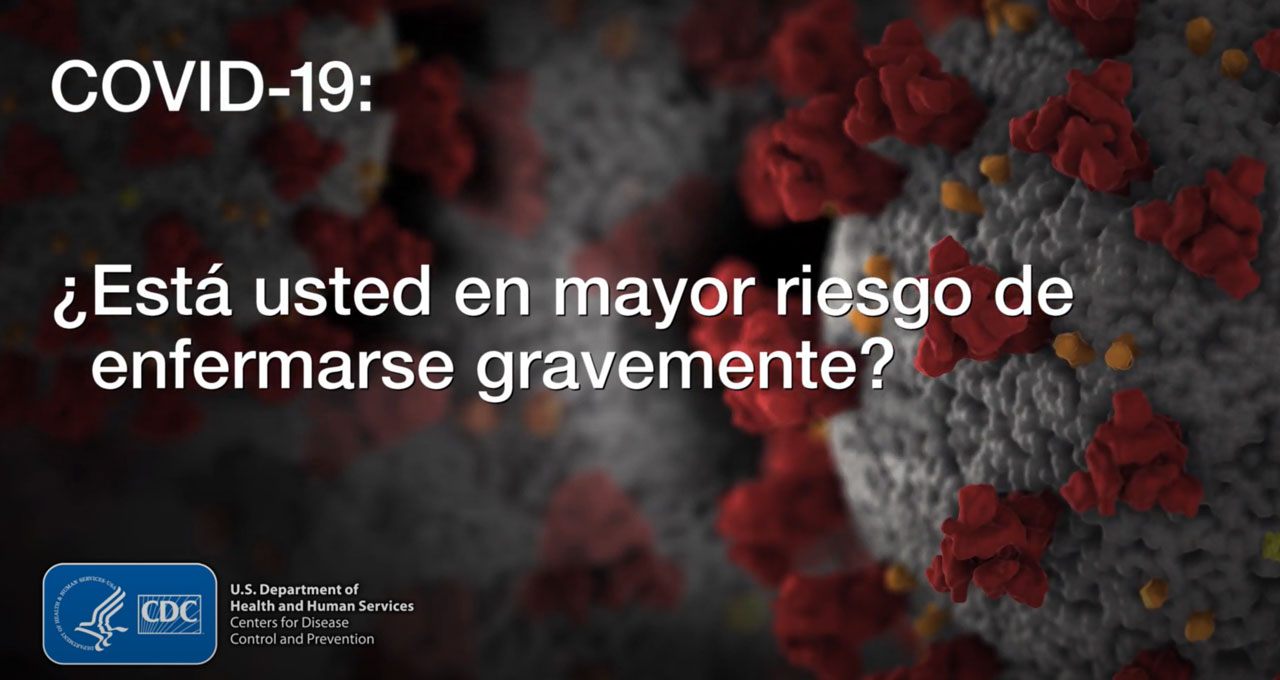 Conozca los mayores riesgos